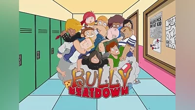 Bully Beatdown Global (Global) [Steam]