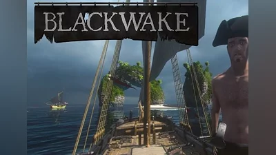 Blackwake EN EU (EU) [Steam Gift]