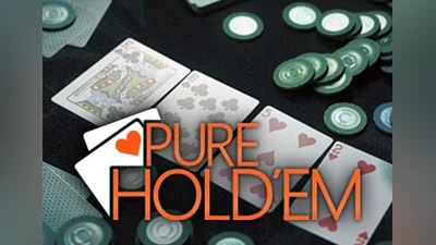 Pure Hold'em EN Global (Global) [Steam]