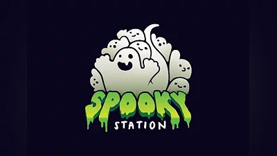 Spooky Station EN/PT Global (Global) [Steam]