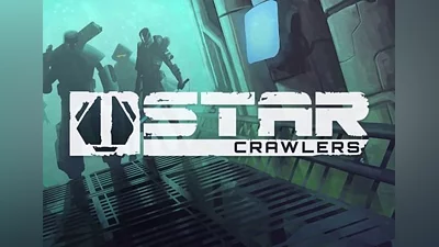 StarCrawlers EN Global (Global) [GOG]