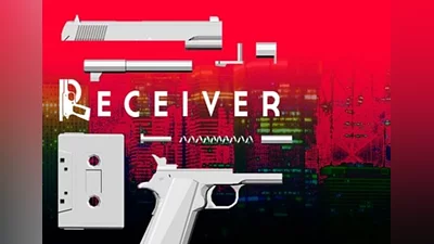 Receiver EN Global (Global) [Steam]