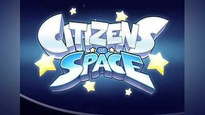 Citizens of Space EN/DE/FR/IT/ES Global (Global) [Steam]