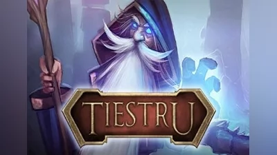 Tiestru EN/TR Global (Global) [Steam]