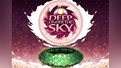 Deep Under the Sky EN Global (Global) [Steam]