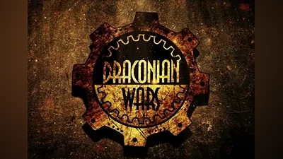 Draconian Wars EN/ES Global (Global) [Steam]