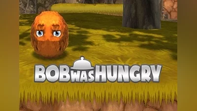 Bob Was Hungry EN Global (Global) [Steam]