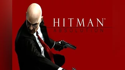 Hitman: Absolution Professional Edition EN/DE/FR/IT/PL/ES EU (EU) [Steam]