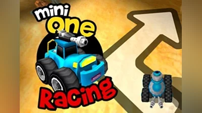 MiniOne Racing EN/FR Global (Global) [Steam]