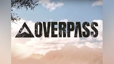Overpass EU (EU) [Epic Games]