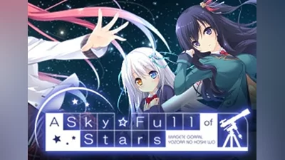A Sky Full of Stars EN/JA Global (Global) [Steam]