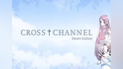 Cross†Channel Steam Edition EN/JA Global (Global) [Steam]