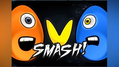 OVO Smash! EN/DE/FR/IT/PT/ES Global (Global) [Steam]