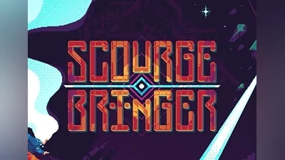 ScourgeBringer Global (Global) [Steam]