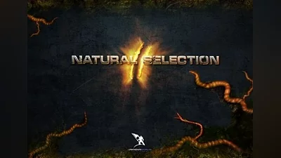 Natural Selection 2 EN/DE/FR/IT Global (Global) [Steam Gift]