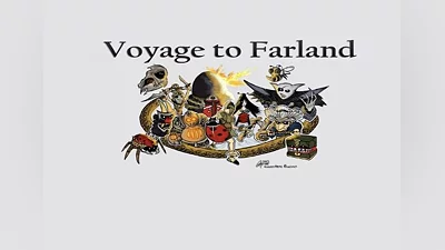 Voyage to Farland EN/JA Global (Global) [Steam]