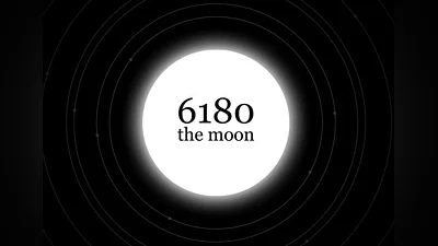 6180 the moon Deluxe Edition EN/DE/FR/JA/ZH Global (Global) [Steam]