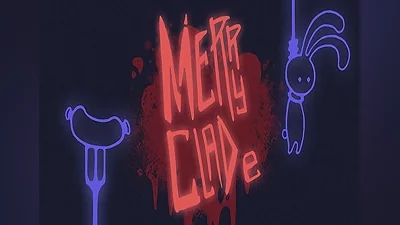 Merry Glade EN/RU Global (Global) [Steam]