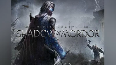 Middle-Earth: Shadow of Mordor EN/DE/FR/IT EU (EU) [Steam]