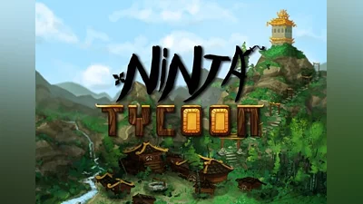 Ninja Tycoon Global (Global) [Steam]
