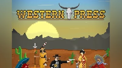 Western Press EN Global (Global) [Steam]