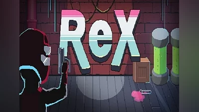 ReX EN Global (Global) [Steam]