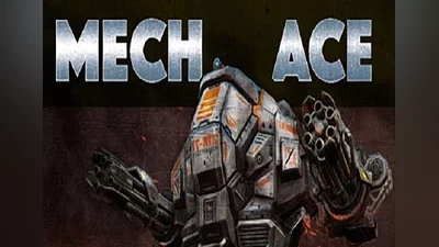 Mech Ace Combat VR Trainer Edition EN Global (Global) [Steam]