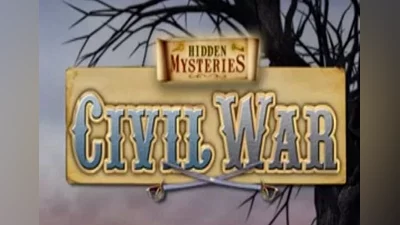 Hidden Mysteries: Civil War EN Global (Global) [Steam]