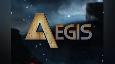 Aegis EN Global (Global) [Steam]