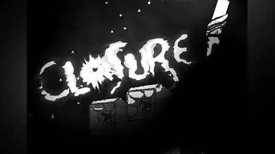 Closure EN Global (Global) [Steam]