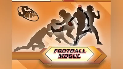 Football Mogul 15 EN Global (Global) [Steam]