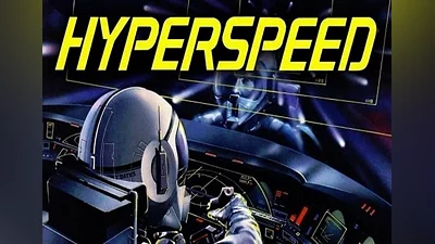 Hyperspeed EN Global (Global) [Steam]