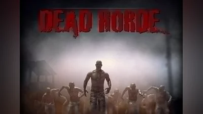 Dead Horde EN/PL/RU/ES Global (Global) [Steam]