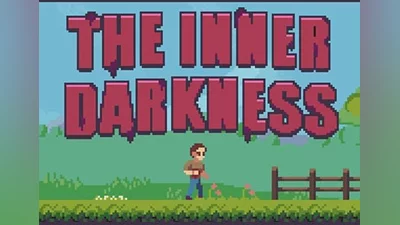 The Inner Darkness EN Global (Global) [Steam]