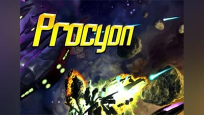 Procyon EN Global (Global) [Steam]