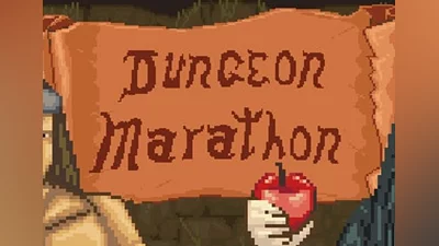 Dungeon Marathon EN Global (Global) [Steam]