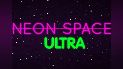 Neon Space Ultra EN Global (Global) [Steam]
