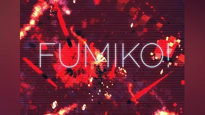 Fumiko! EN Global (Global) [Steam]