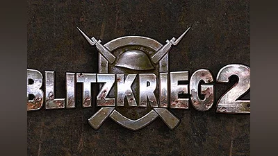 Blitzkrieg Anthology + Blitzkrieg 2 Anthology EN/DE/RU Global (Global) [Steam]