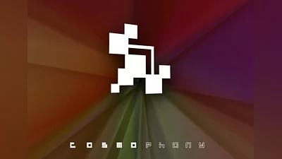 Cosmophony Global (Global) [Steam]
