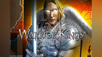 Warrior Kings EN Global (Global) [Steam]