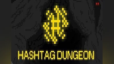 Hashtag Dungeon EN Global (Global) [Steam]
