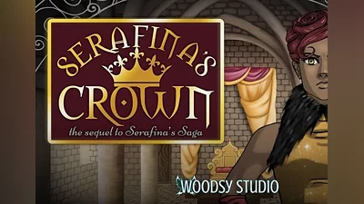 Serafina's Crown EN Global (Global) [Steam]