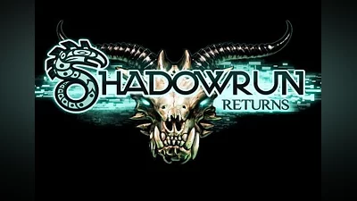 Shadowrun Returns - Deluxe EN Global (Global) [Steam]
