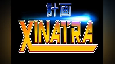 Project Xinatra EN Global (Global) [Steam]