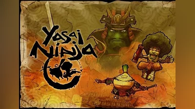 Yasai Ninja EN/ES Global (Global) [Steam]