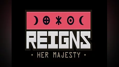 Reigns: Her Majesty Global (Global) [Steam]