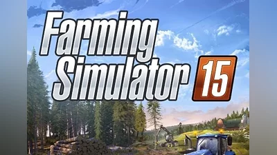 Farming Simulator 15 EN Global (Global) [Steam]