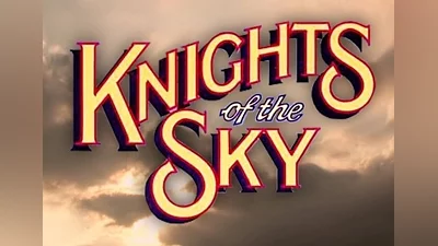 Knights of the Sky EN Global (Global) [Steam]