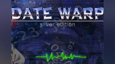 Date Warp EN Global (Global) [Steam]
